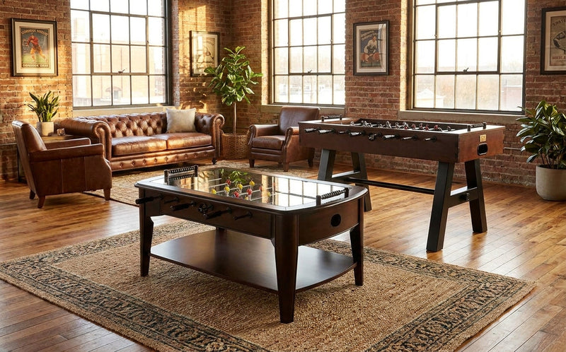 Foosball Tables