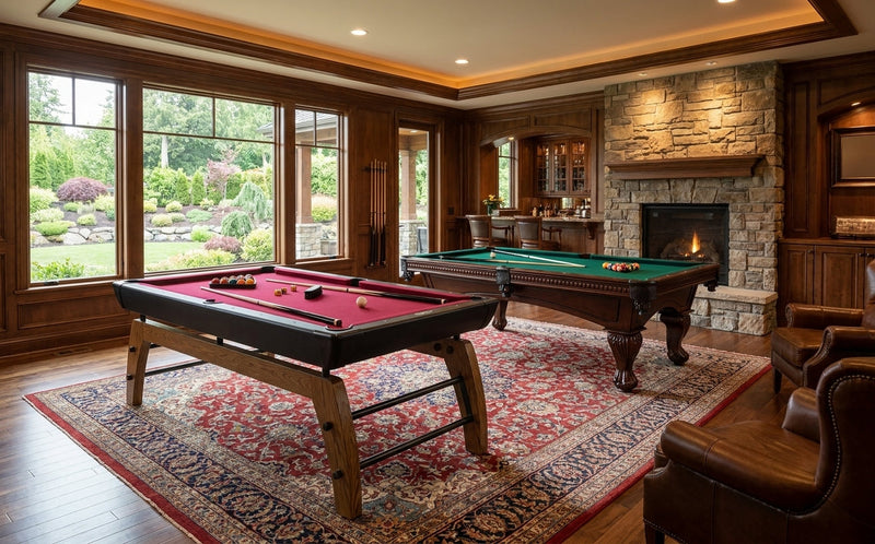 Pool Tables