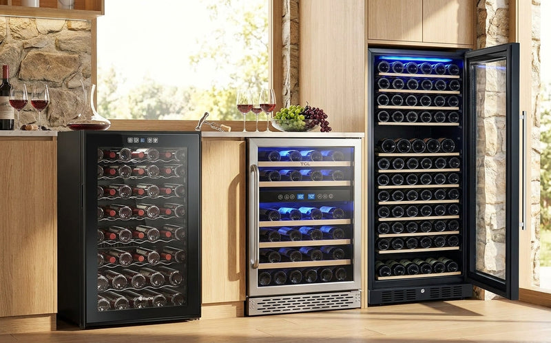 Wine Coolers